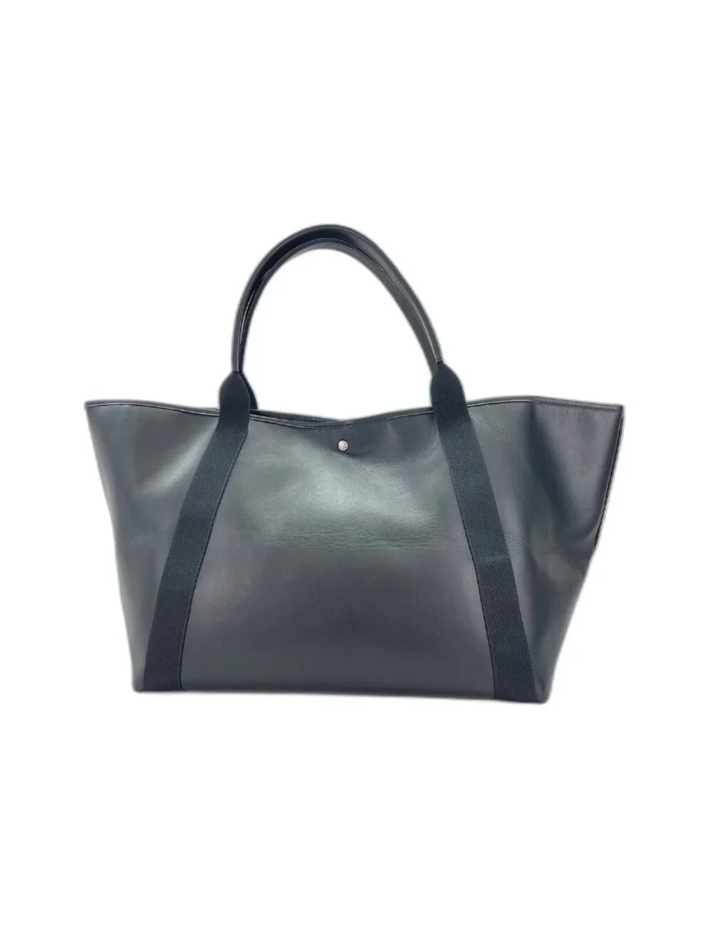Balenciaga Tote Biarritz Black
